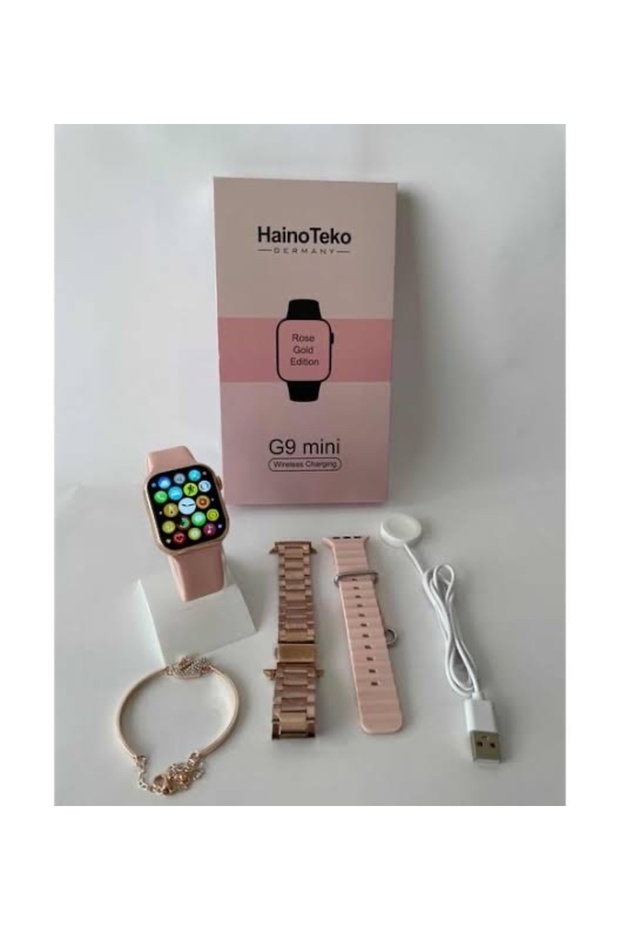 Akıllı saat Haino TekoG9 mini - 3
