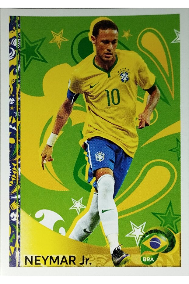 Neymar Jr sticker - 1