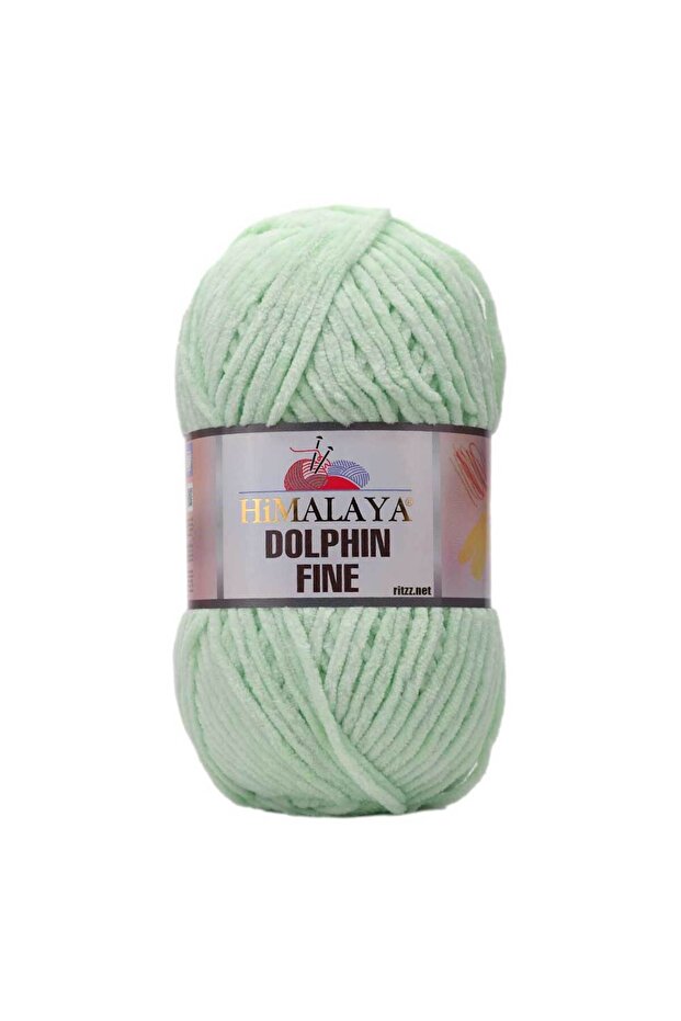 Dolphin Fine 80505 Mint - 1