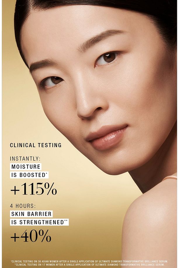 Lüks Cilt Serumu - Re-Nutriv Ultimate Diamond Transformative Brilliance Serum - 30 ml - 5