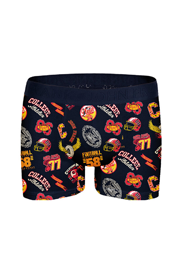 ÖZEL 5li BOXER PAKETİ - 3