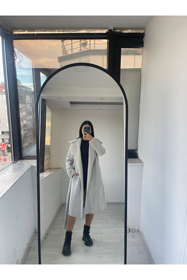 Fok Kaban Kadın - 5