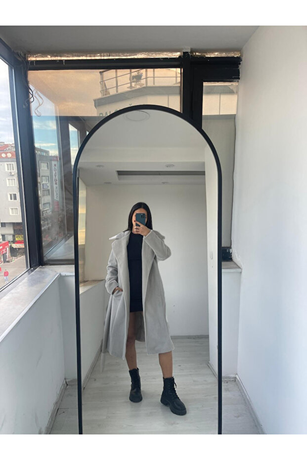 Fok Kaban Kadın - 2