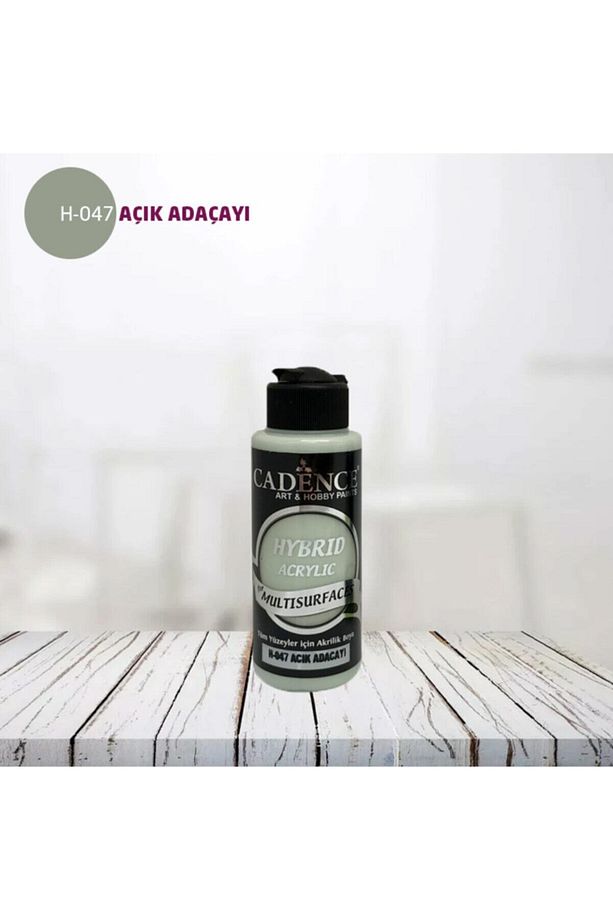 Cadence Hybrid Multisurfaces H047 Açık Adaçayı 120 Ml - 1