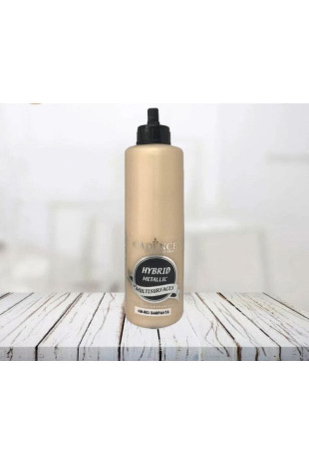 Cadence Hybrid Multisurfaces Metalik Hm803 Şampanya 500 Ml. - 1