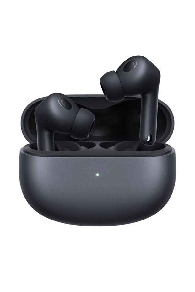 Buds 3t Pro Black - 1