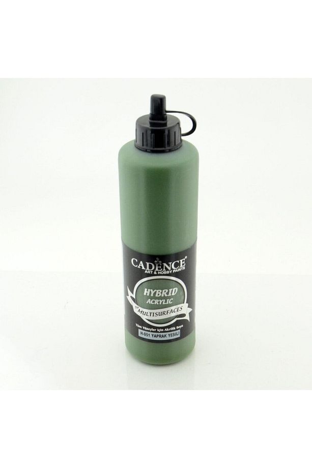 Cadence Hybrid Multisurfaces H051 Yaprak Yeşili 500 Ml. - 1