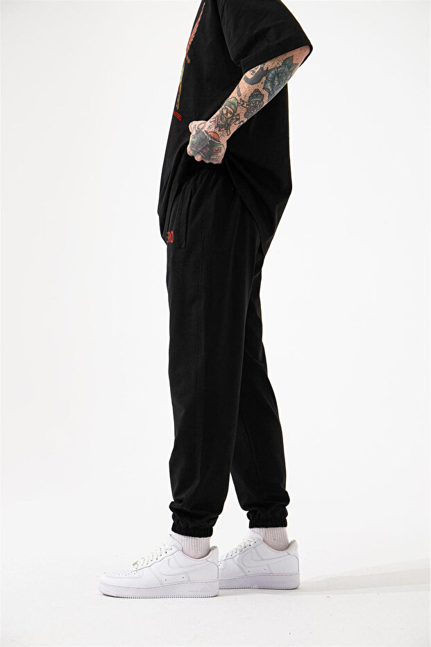 Nirvana Lower-ust Set - 3