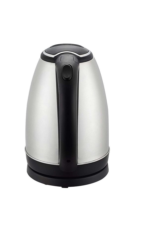 Sd40 1.8 Lt. Inox Kettle - 2