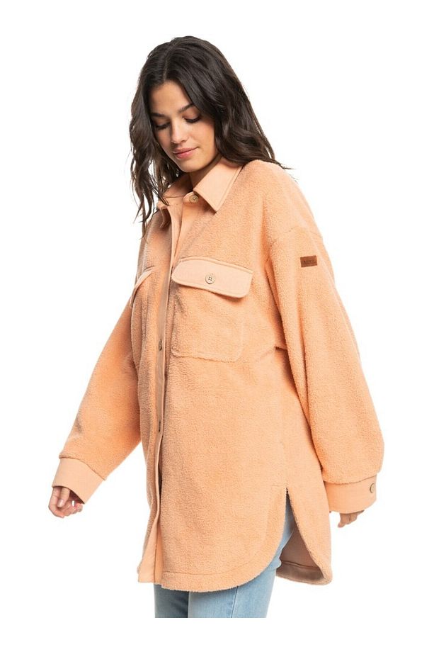 SWITCH UP SHERPA SHACKET - 4