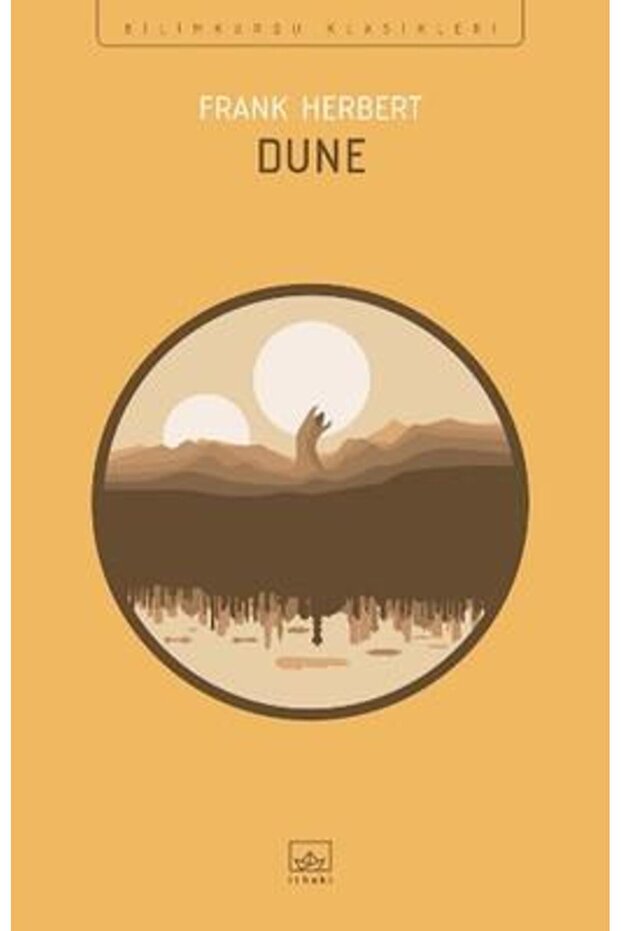 Dune İthaki Yayınları