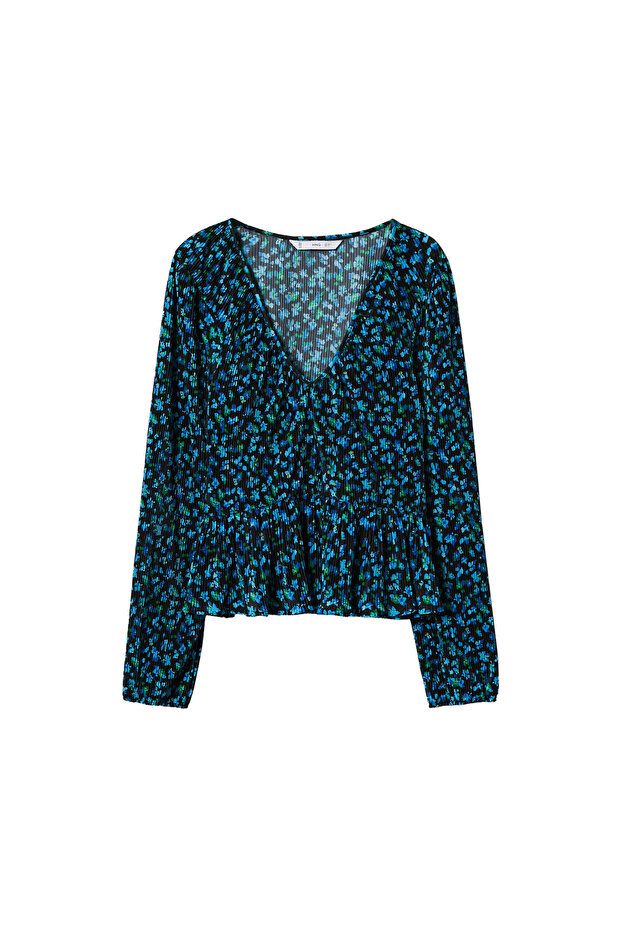 Mavi Kadın Büstiyer  37095966 - 4