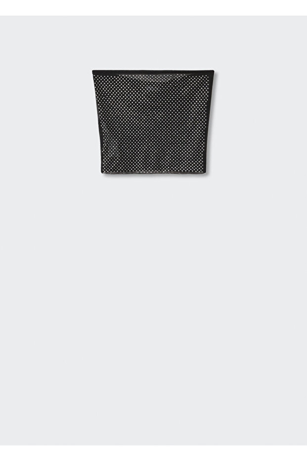 Siyah Kadın Büstiyer 37099097 - 3