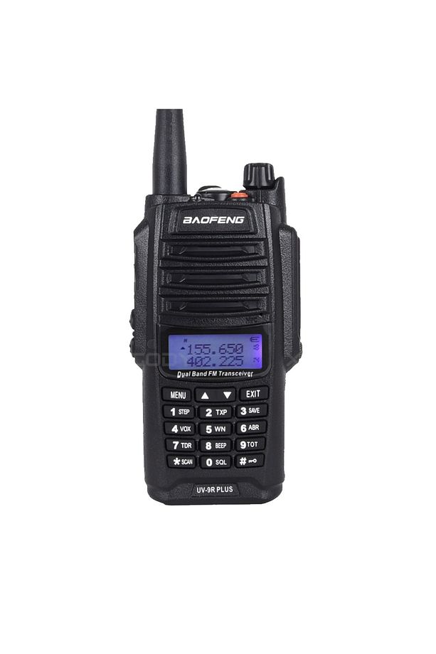 UV-9R PLUS TELSİZ - 2