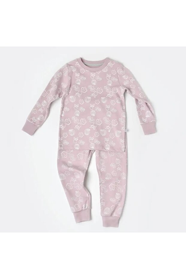 59716 Model dečije pidžame set - 1