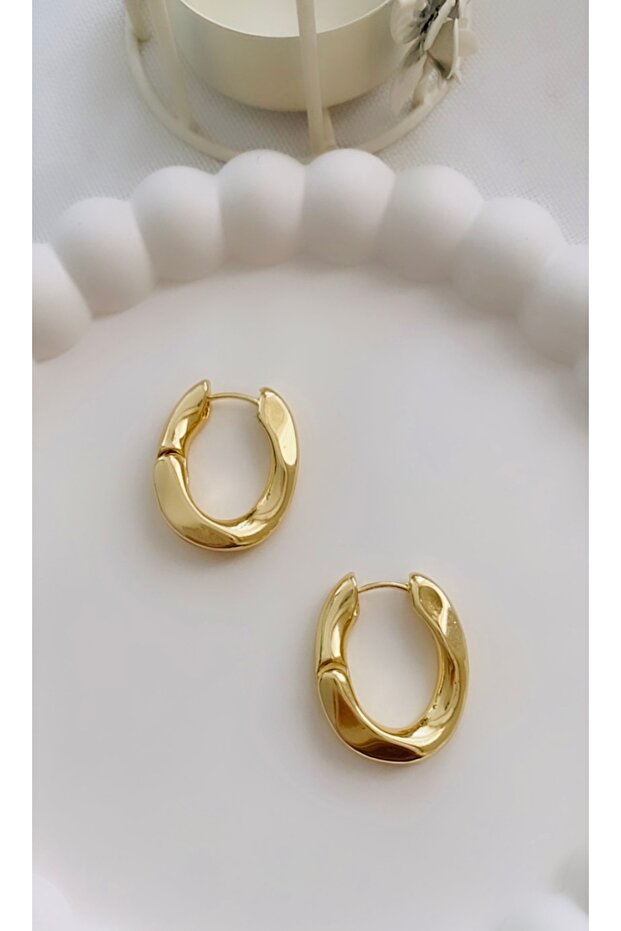 حلق بيضاوي - 2