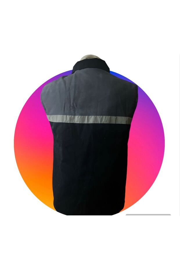 بدلة سلامة العمل - 4