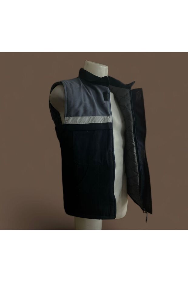 بدلة سلامة العمل - 1