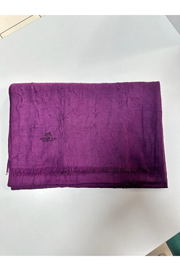 Avzen Bamboo kraft shawl