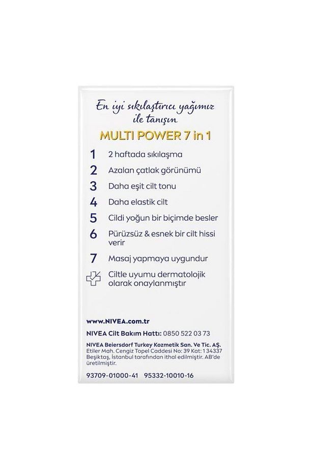 Q10 Sıkılaştırıcı Vücut Yağı 100ml,çatlak Görünümünü Azalt,2haftada Sıkılaştırır,daha Eşit Cilt Tonu - 4