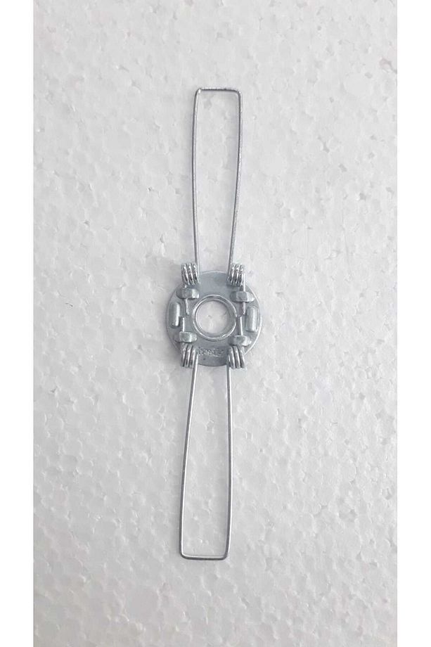 Avize, Aplik , Su Kabağı,Abajur Şapkaları Için 14 Cm Yay (5 Adet) - 1