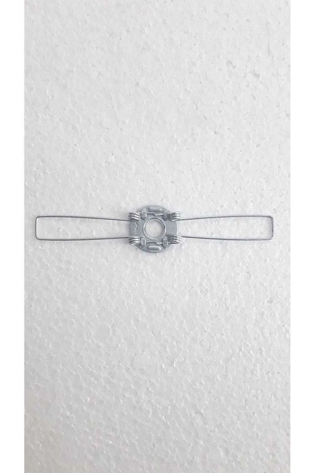 Avize, Aplik , Su Kabağı,Abajur Şapkaları Için 14 Cm Yay (5 Adet) - 3