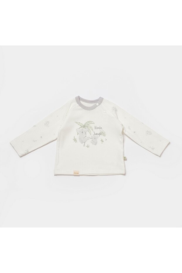 Koala Jungle Sweat 57890