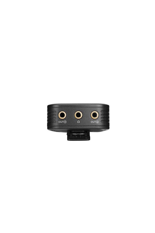 Blink500 Pro B8 4 Kişilik Kablosuz Yaka Mikrofonu - 3