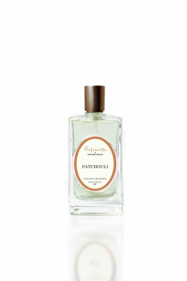 PATCHOULI 120 ML EAU DE COLOGNE 80