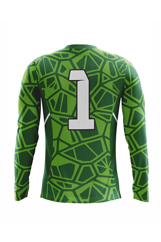 Rocha Kaleci Forma Seti - 3