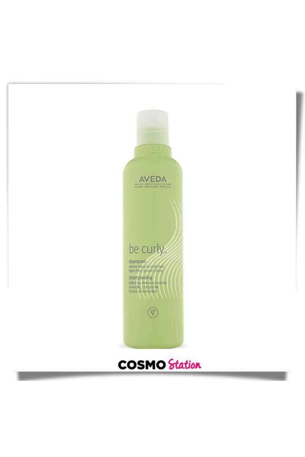 KEYKUAFORR1854 - 250 ml Be Curly Shampoo - Curly Hair Special Formulation