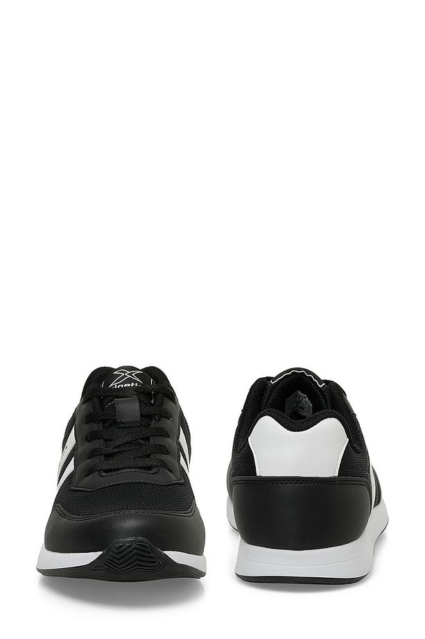 REEDS TX 4FX Siyah Unisex Sneaker - 5