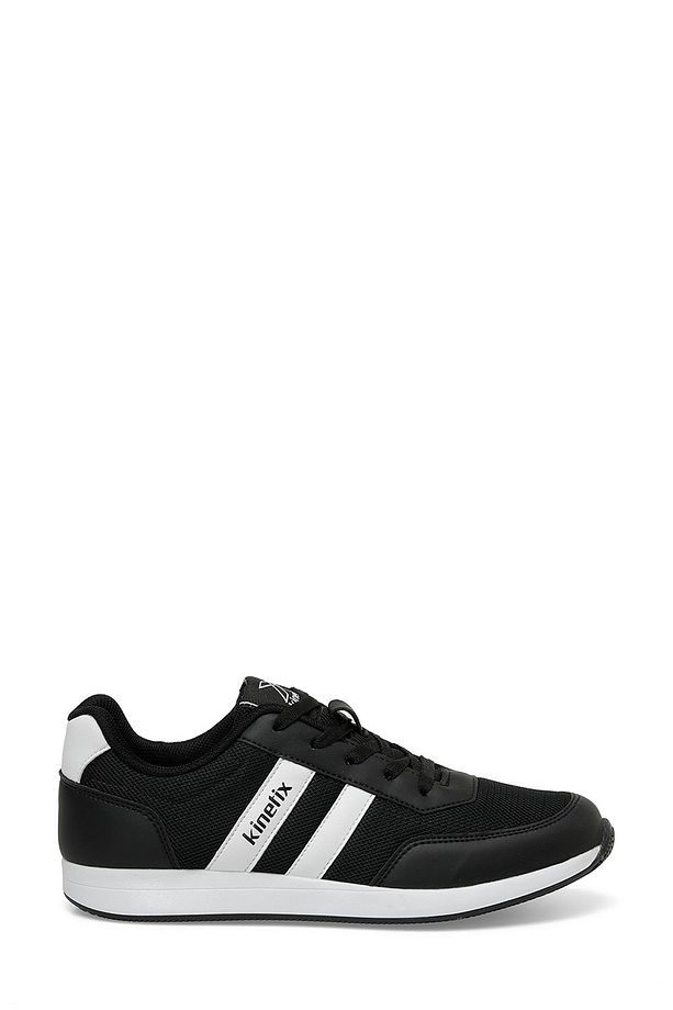 REEDS TX 4FX Siyah Unisex Sneaker - 1