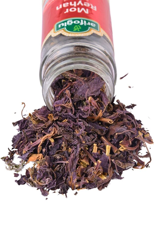 Mor Reyhan 10g Cam - 2