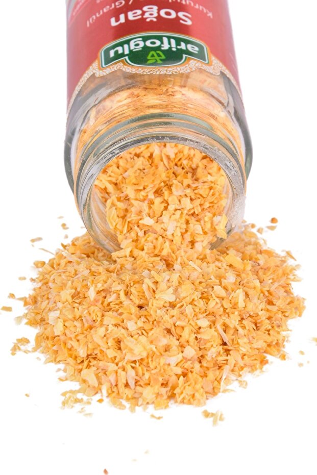 Soğan Granül 135g - 2