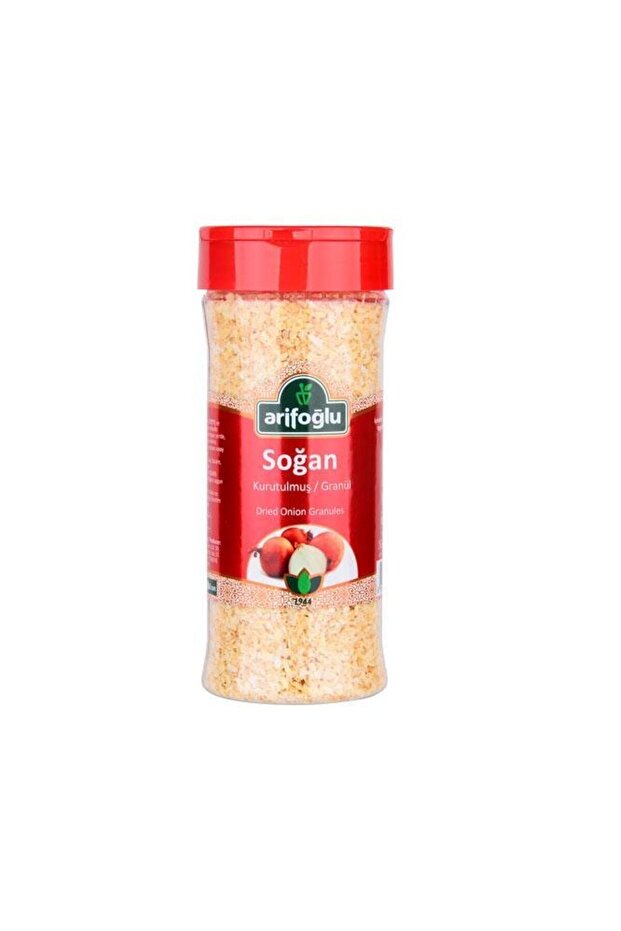 Soğan Granül 135g - 1