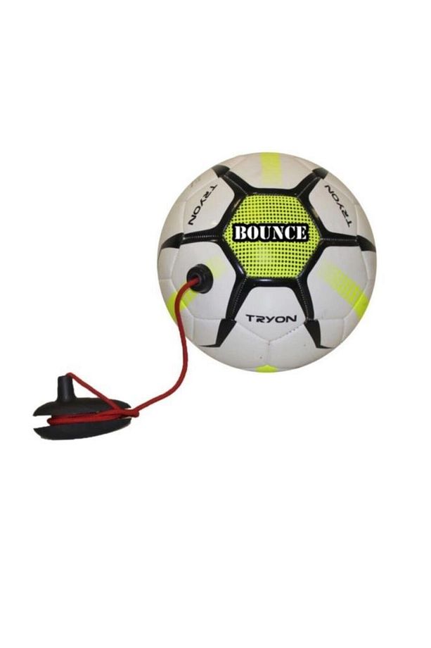 Bounce Ipli Senseball Topu 2 Numara - 1