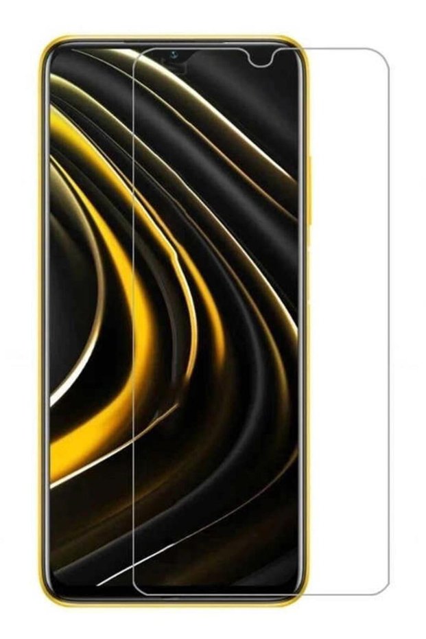 Xiaomi Redmi 9T Maxi Glass Tempered Glass Screen Protector
