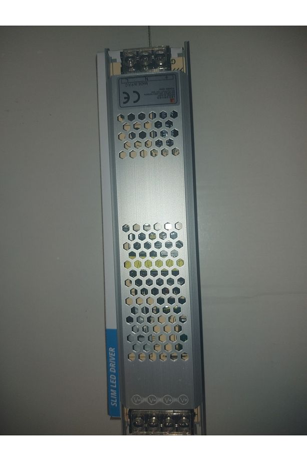 33 Amper Led Trafosu - 2