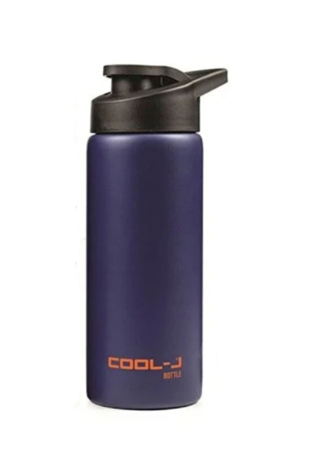 Steel 304 Stainless Steel Sports Water Bottle 600 ml