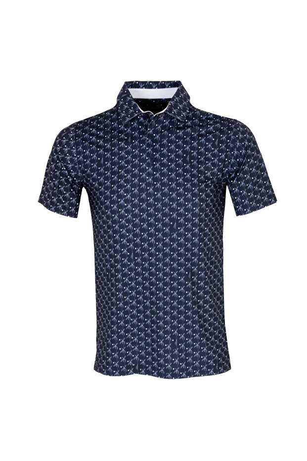 Mattr Palms Tshirt - Men's T-shirt