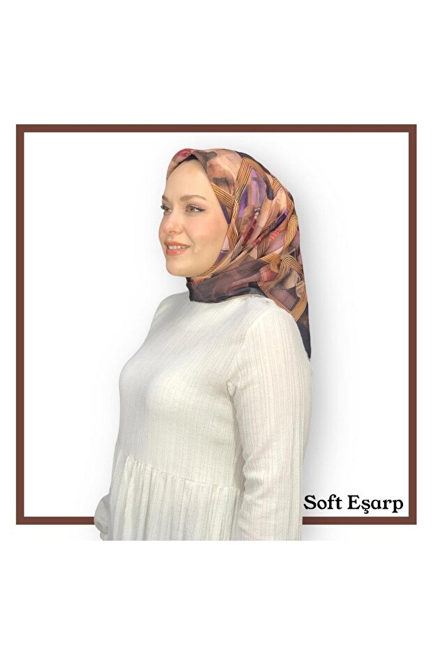 SOFT EŞARP - 3
