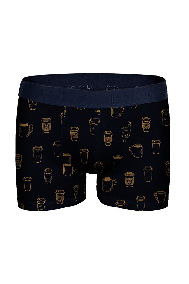 ÖZEL 5li BOXER PAKETİ - 3