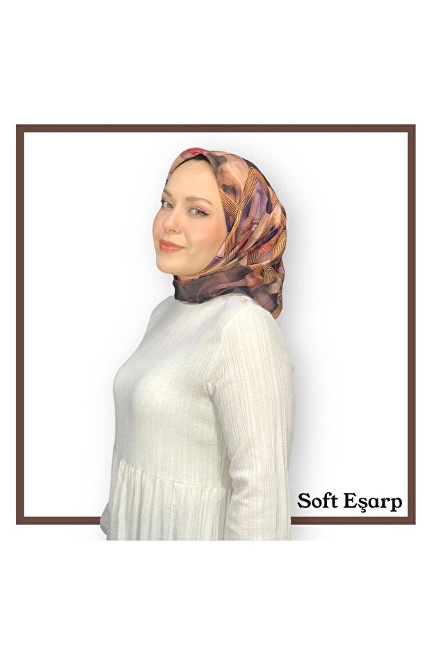 SOFT EŞARP - 2