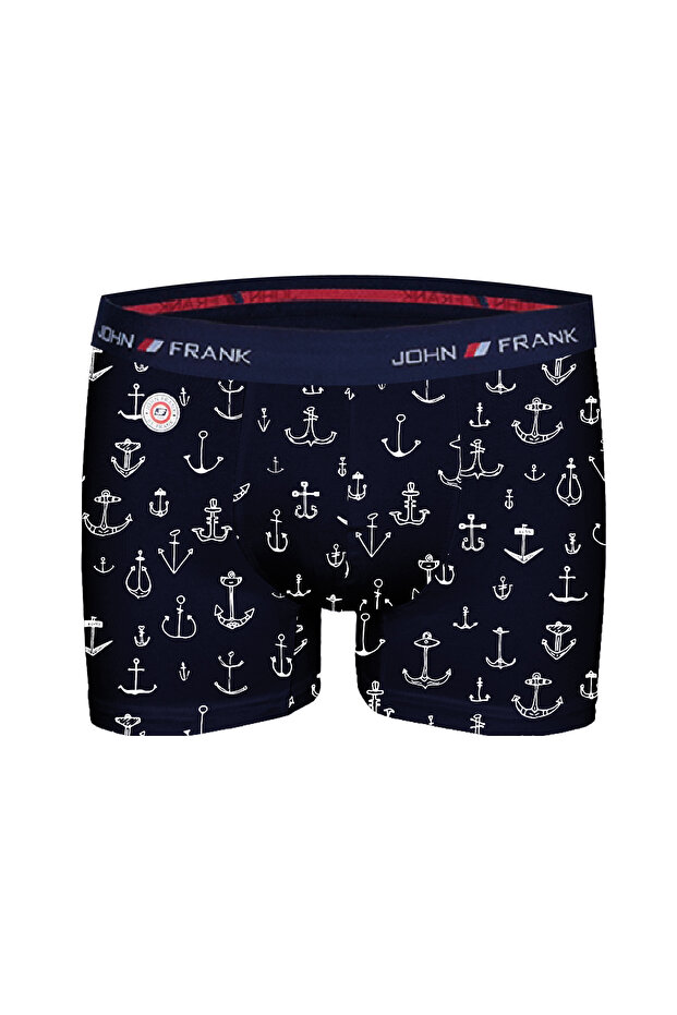 ÖZEL 5li BOXER PAKETİ - 4