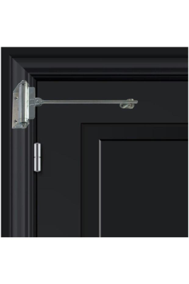 Kapı Itme Yayı (yaylı Kapı Kapatıcı) - 2 Yıl - 1