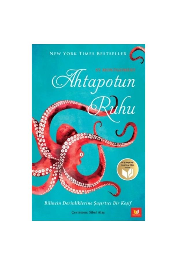 Ahtapotun Ruhu - 1