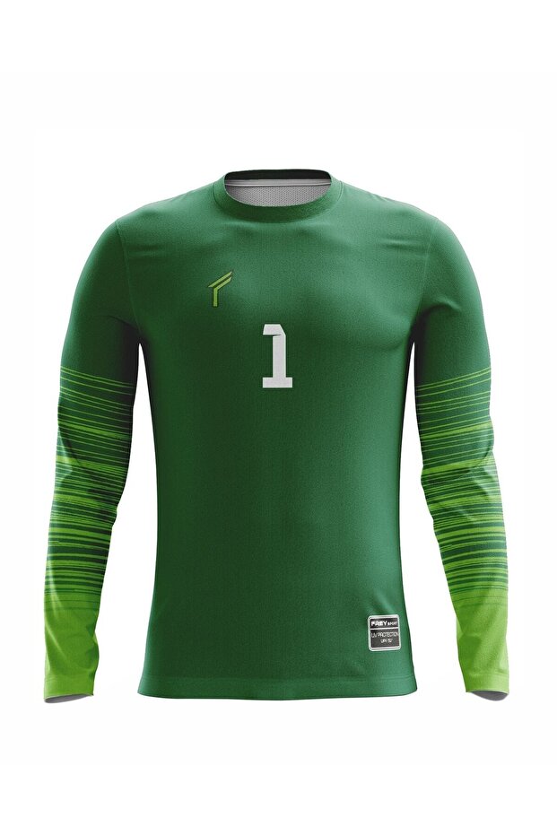 Active Kaleci Forma Seti - 2