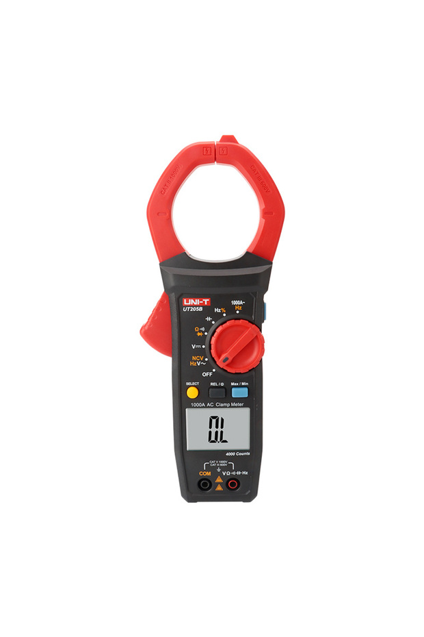 UT205B Dijital Pens Ampermetre