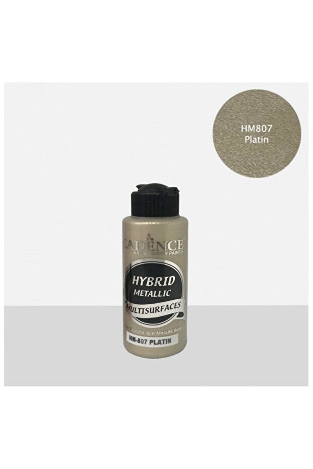 Hm807 Platin - 1